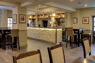 Rossett Hall Hotel fotoÄŸrafÄ±