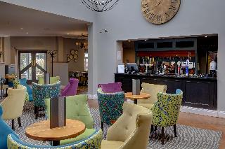 Rossett Hall Hotel fotoÄŸrafÄ±