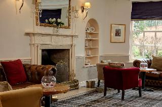 Rossett Hall Hotel fotoÄŸrafÄ±