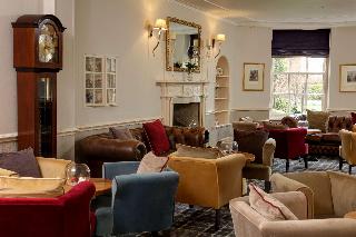Rossett Hall Hotel fotoÄŸrafÄ±