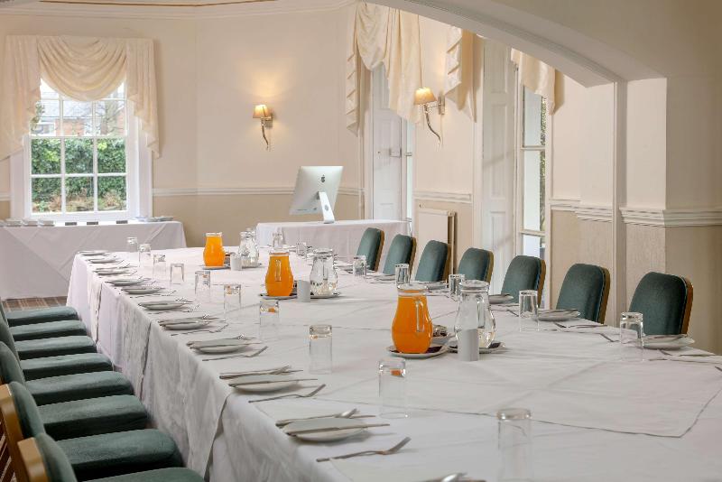 Rossett Hall Hotel - Toplantı