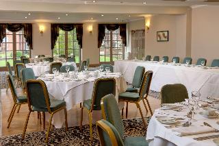 Rossett Hall Hotel fotoÄŸrafÄ±
