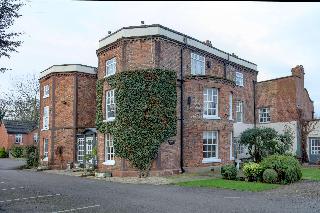 Rossett Hall Hotel otel fotoğrafı