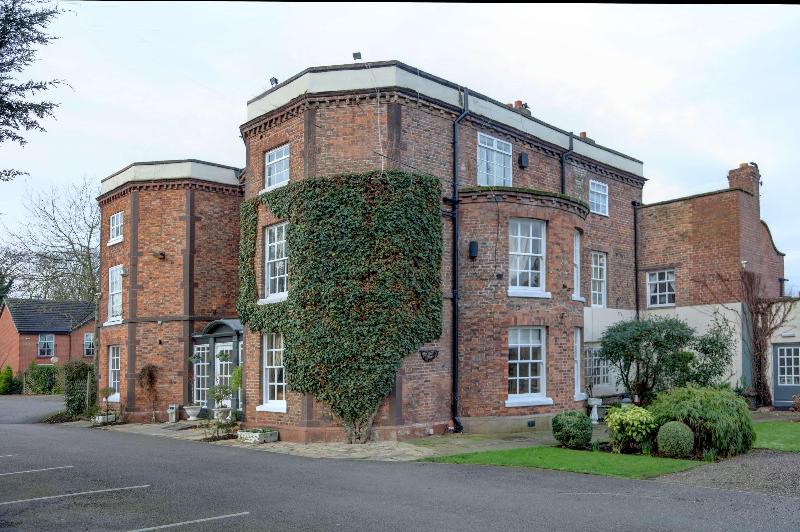 Rossett Hall Hotel - Genel