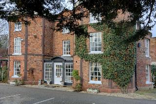 Rossett Hall Hotel fotoÄŸrafÄ±