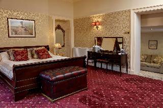 Rossett Hall Hotel fotoÄŸrafÄ±
