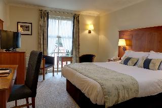 Rossett Hall Hotel fotoÄŸrafÄ±