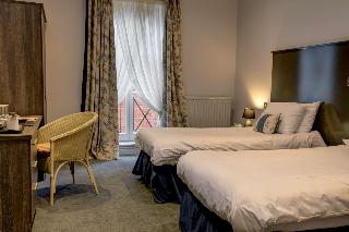 Rossett Hall Hotel fotoÄŸrafÄ±