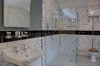 Rossett Hall Hotel fotoÄŸrafÄ±