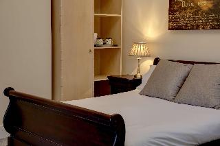 Rossett Hall Hotel fotoÄŸrafÄ±