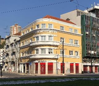 Guest House Infante Dom Henrique otel fotoğrafı