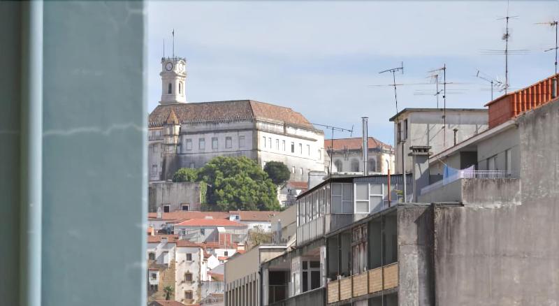 Guest House Infante Dom Henrique - Genel