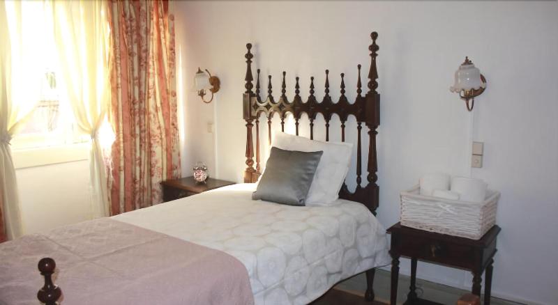 Guest House Infante Dom Henrique - Oda