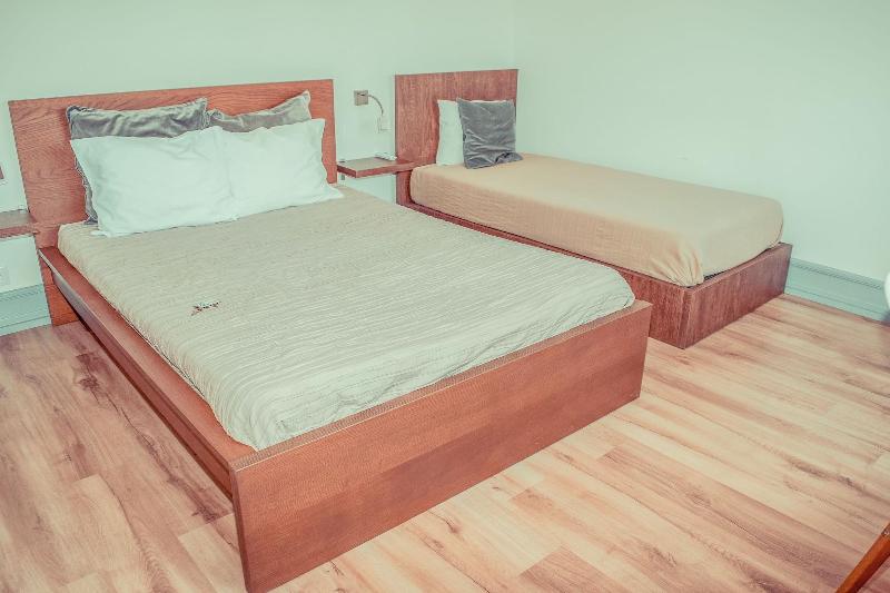 Guest House Infante Dom Henrique - Oda