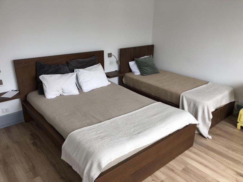 Guest House Infante Dom Henrique - Oda