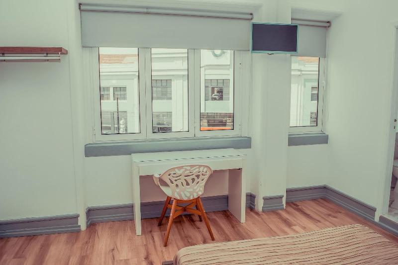 Guest House Infante Dom Henrique - Oda