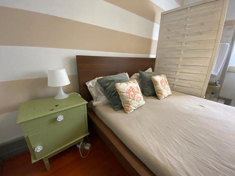 Guest House Infante Dom Henrique - Oda