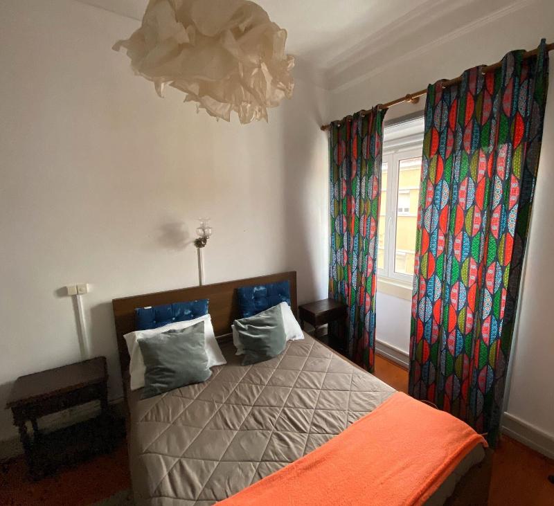 Guest House Infante Dom Henrique - Oda