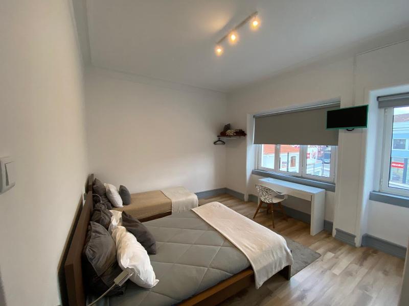Guest House Infante Dom Henrique - Oda