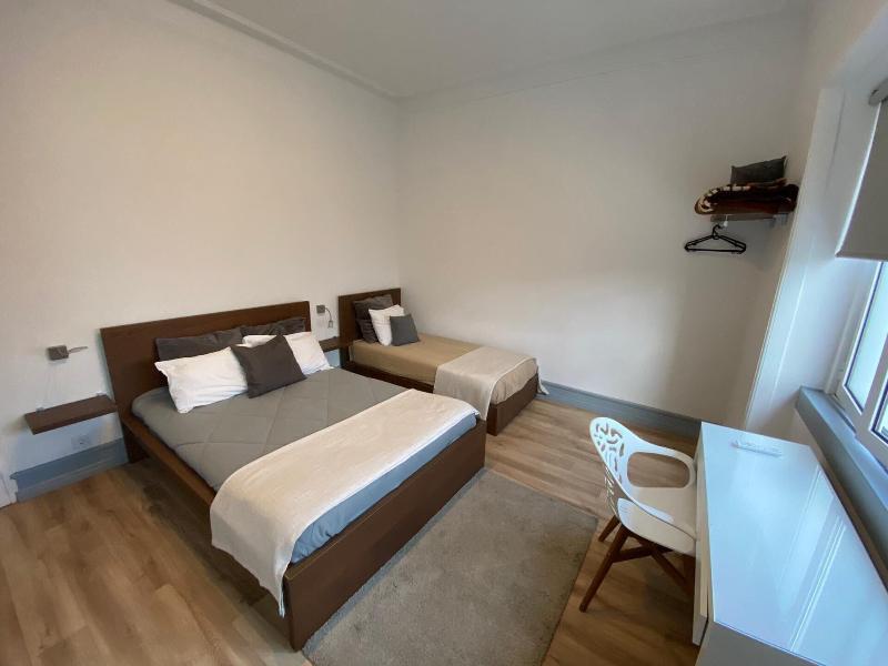 Guest House Infante Dom Henrique - Oda