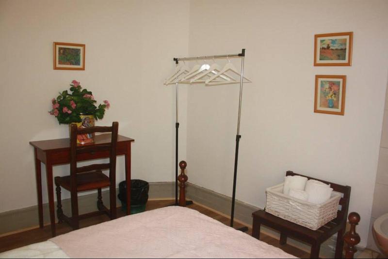 Guest House Infante Dom Henrique - Oda