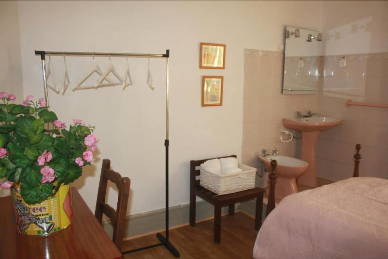 Guest House Infante Dom Henrique - Oda
