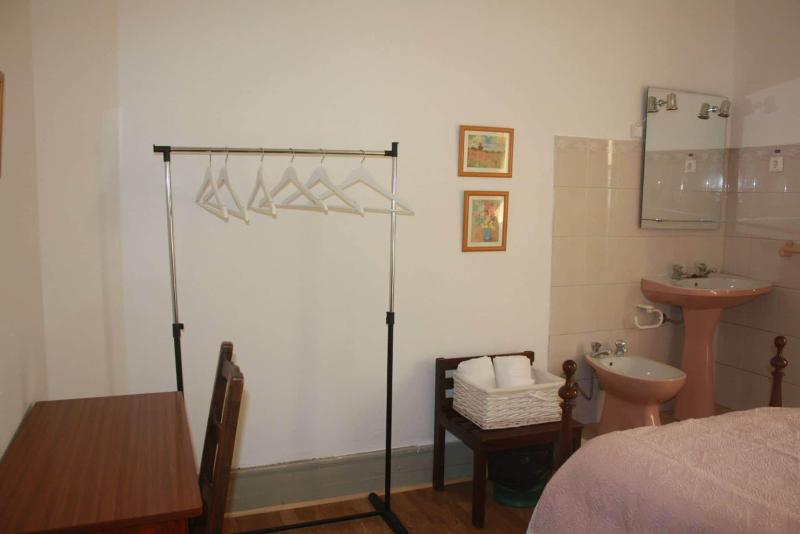 Guest House Infante Dom Henrique - Oda