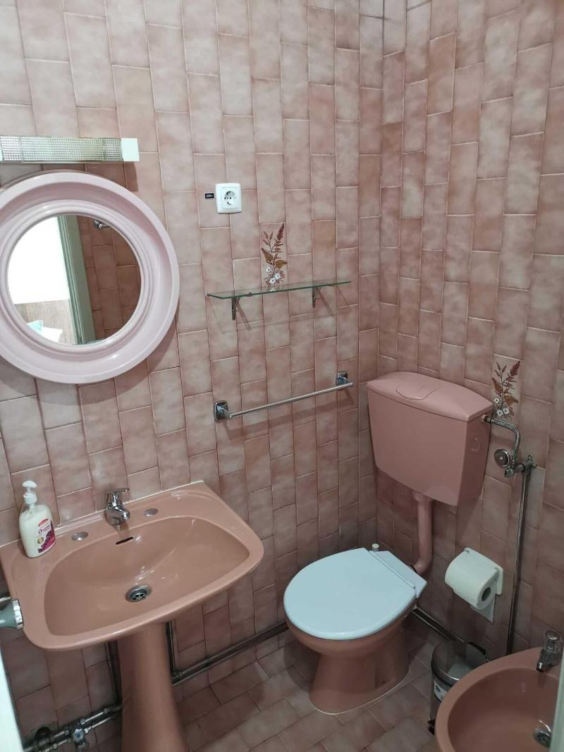 Guest House Infante Dom Henrique - Oda