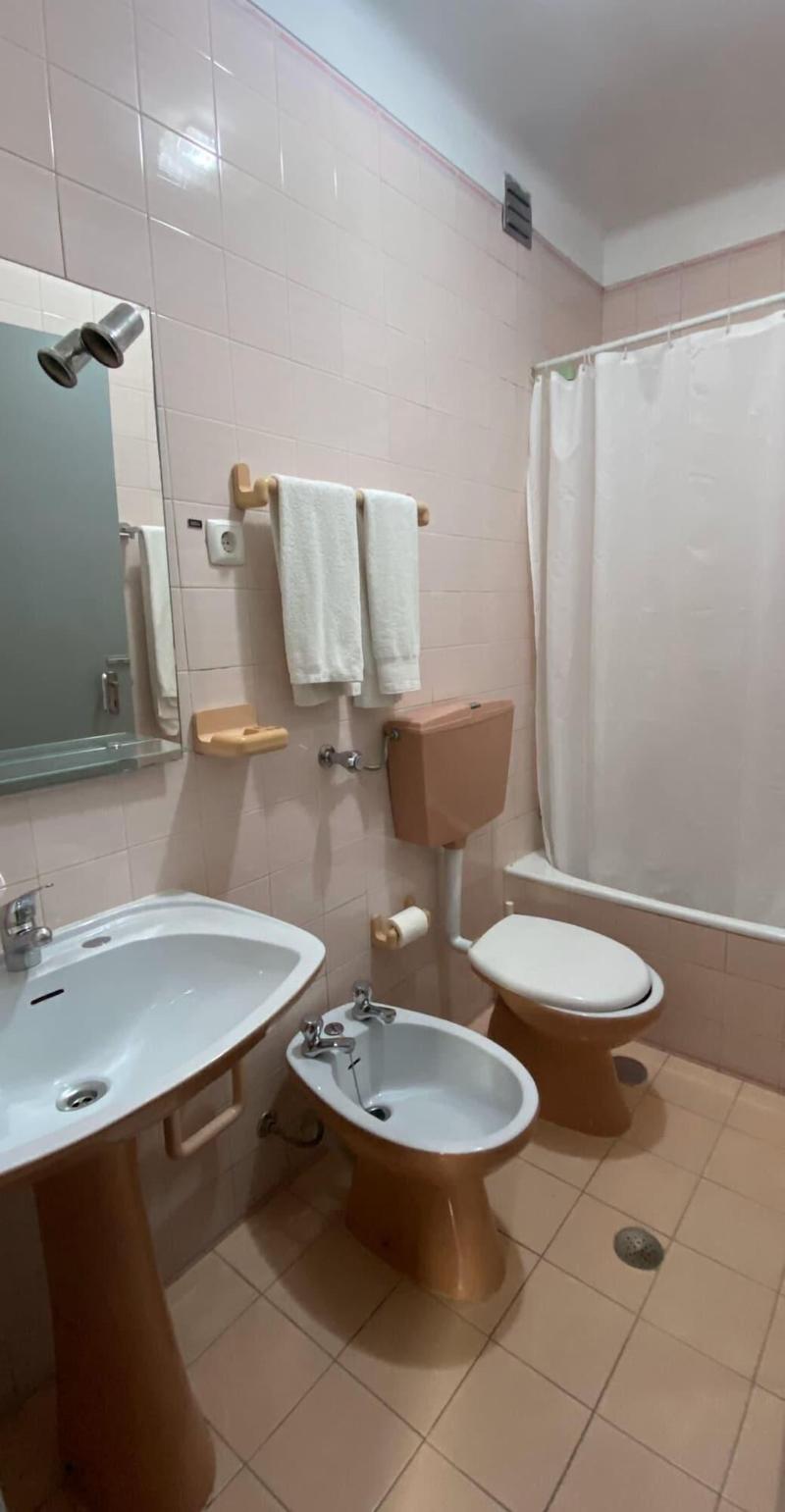 Guest House Infante Dom Henrique - Oda