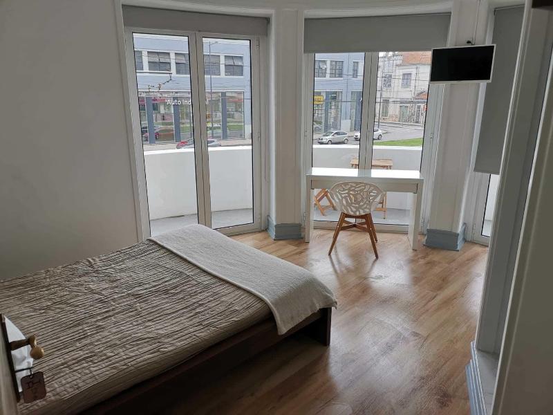 Guest House Infante Dom Henrique - Oda