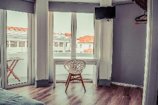 Guest House Infante Dom Henrique fotoÄŸrafÄ±