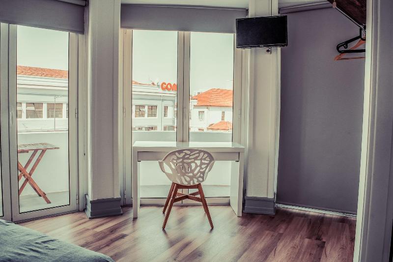 Guest House Infante Dom Henrique - Oda