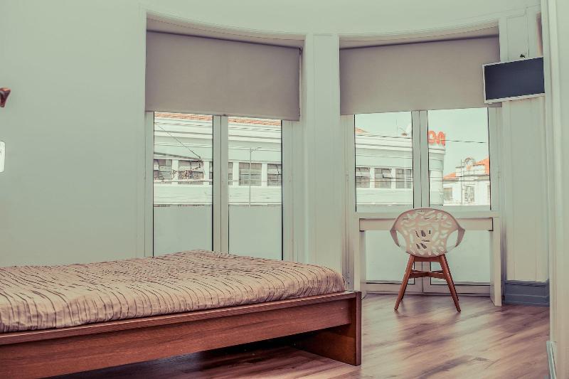 Guest House Infante Dom Henrique - Oda