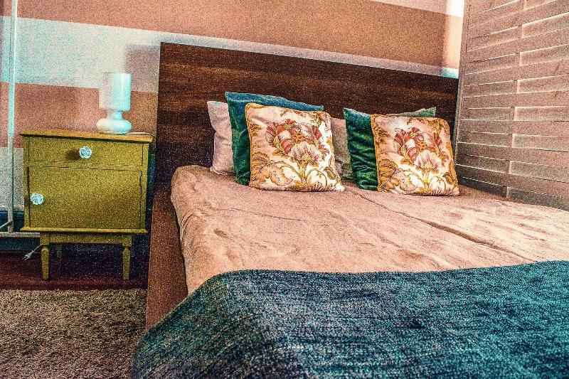 Guest House Infante Dom Henrique - Oda