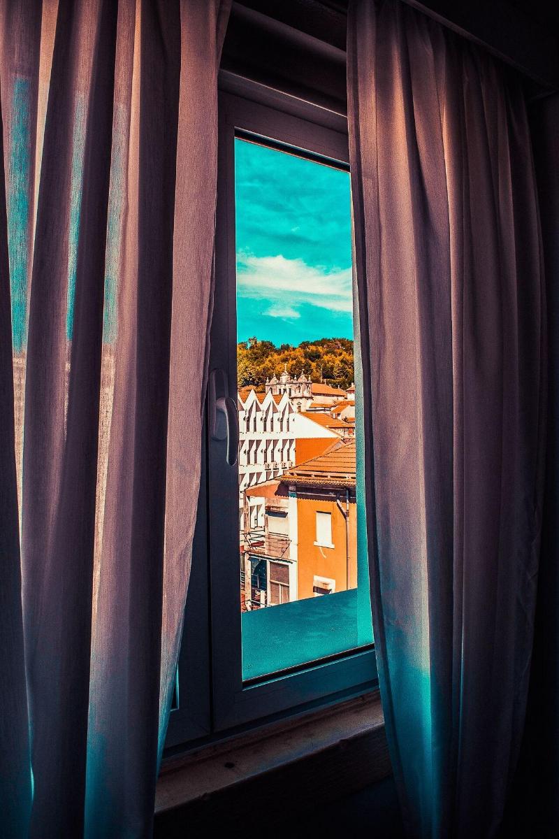 Guest House Infante Dom Henrique - Oda