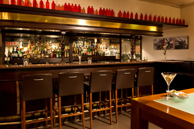 Leonardo Hotel Koln Bonn Airport - Bar