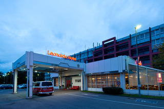 Leonardo Hotel Koln Bonn Airport otel fotoğrafı