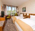Leonardo Hotel Koln Bonn Airport oda fotoğrafı