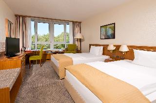 Leonardo Hotel Koln Bonn Airport fotoÄŸrafÄ±