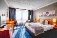 Leonardo Hotel Koln Bonn Airport oda fotoğrafı