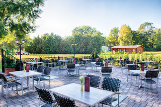 Leonardo Hotel Koln Bonn Airport fotoÄŸrafÄ±