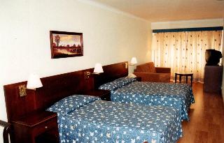Albergaria Quim Barreiros otel fotoğrafı