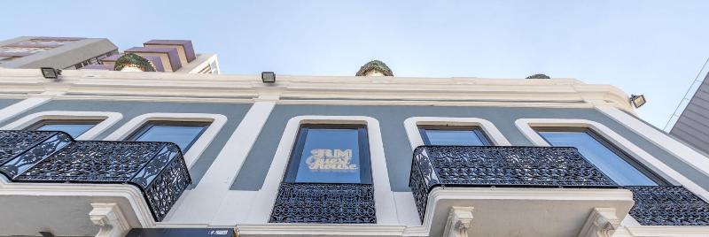 RM Guest House - The Experience - Genel