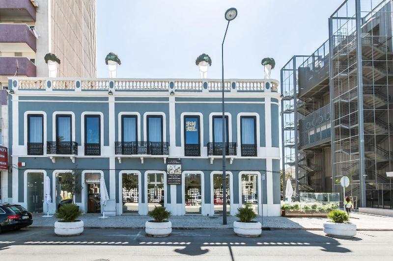 RM Guest House - The Experience - Genel