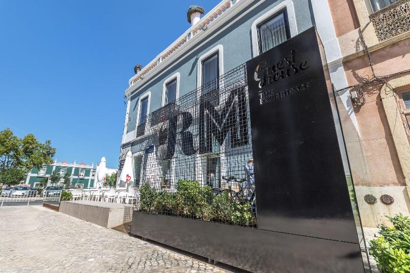 RM Guest House - The Experience - Genel