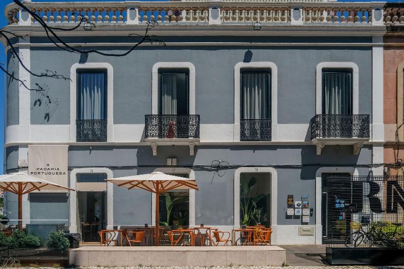 RM Guest House - The Experience - Genel