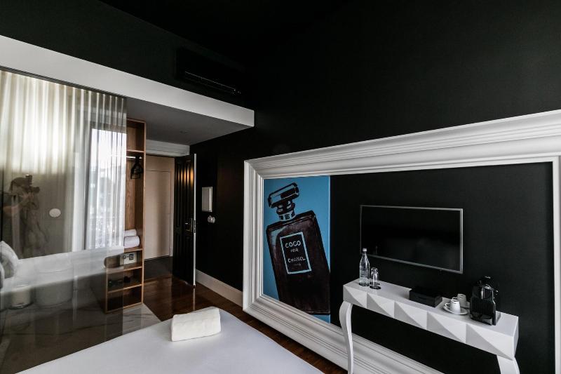 RM Guest House - The Experience - Oda
