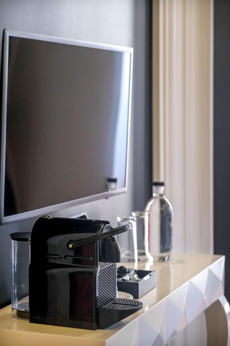 RM Guest House - The Experience - Oda