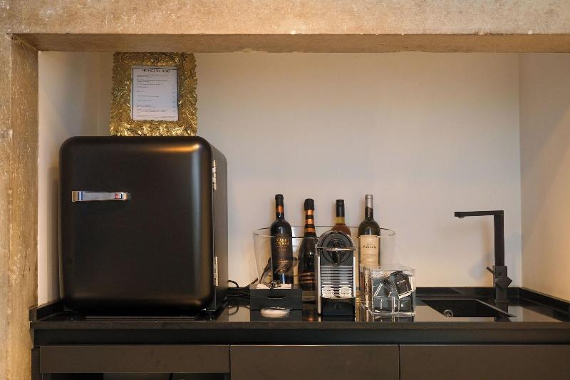 RM Guest House - The Experience - Oda