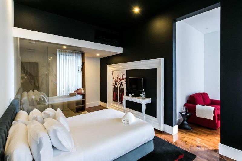 RM Guest House - The Experience - Oda